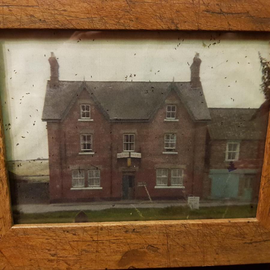 The Blue Bell Inn Weaverthorpe Kültér fotó