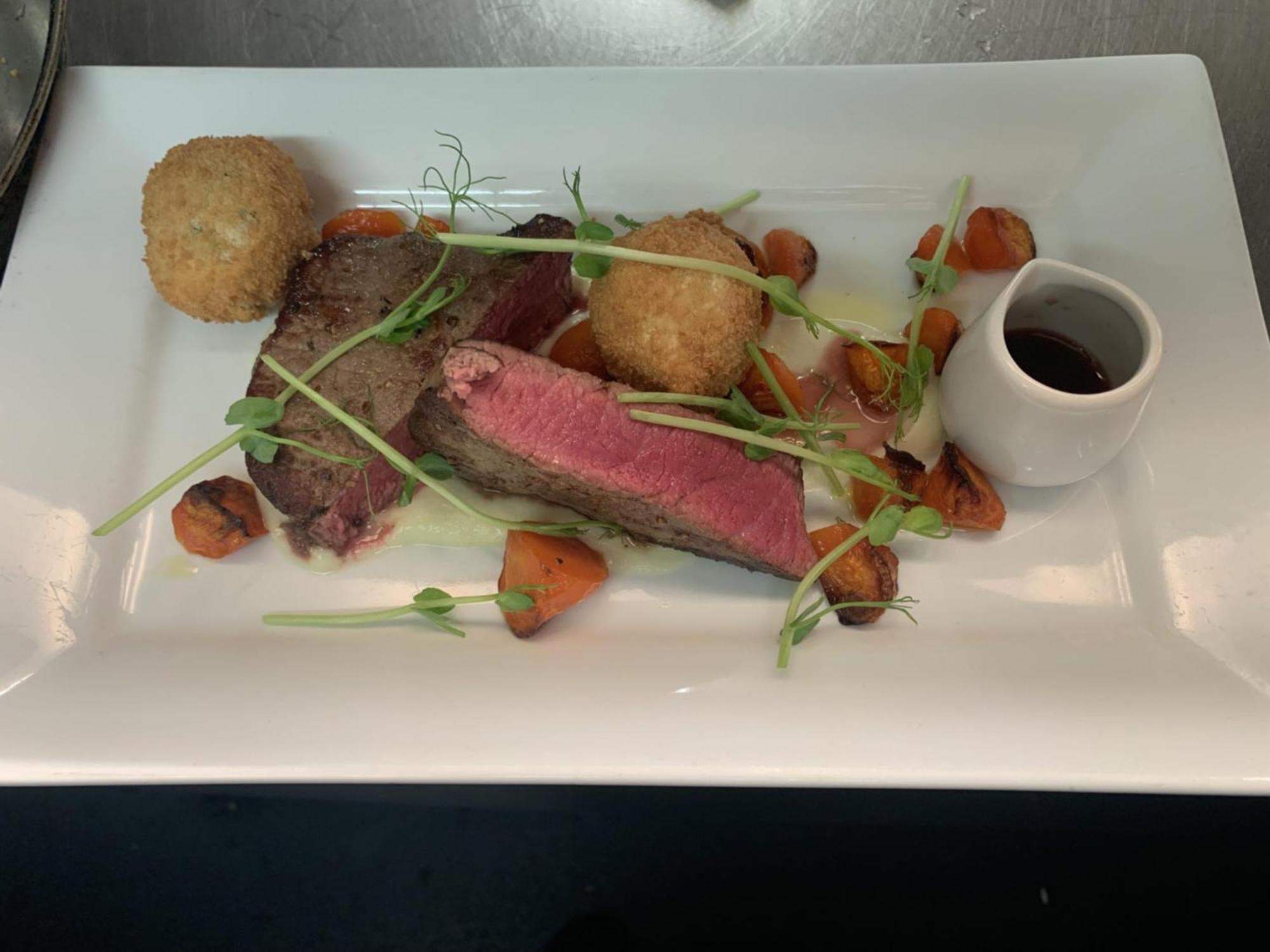 The Blue Bell Inn Weaverthorpe Kültér fotó